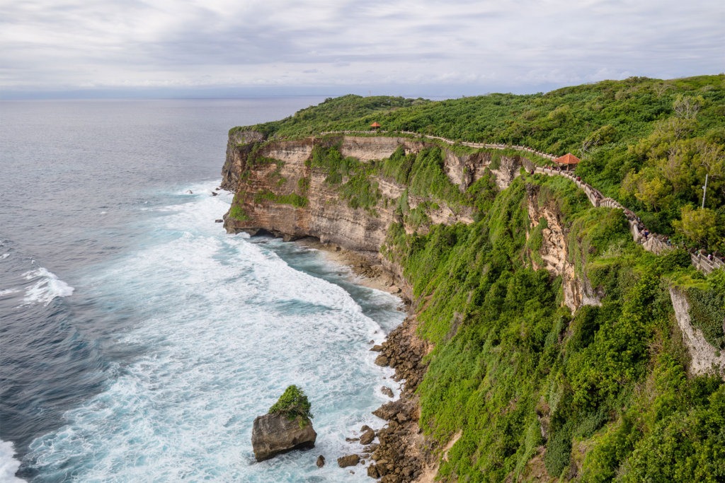 Contento Bali Package